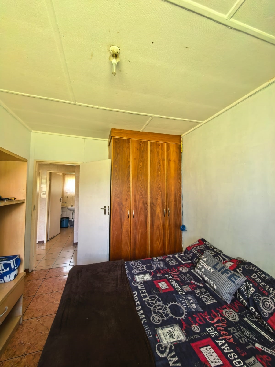 3 Bedroom Property for Sale in Sasolburg Ext 12 Free State
